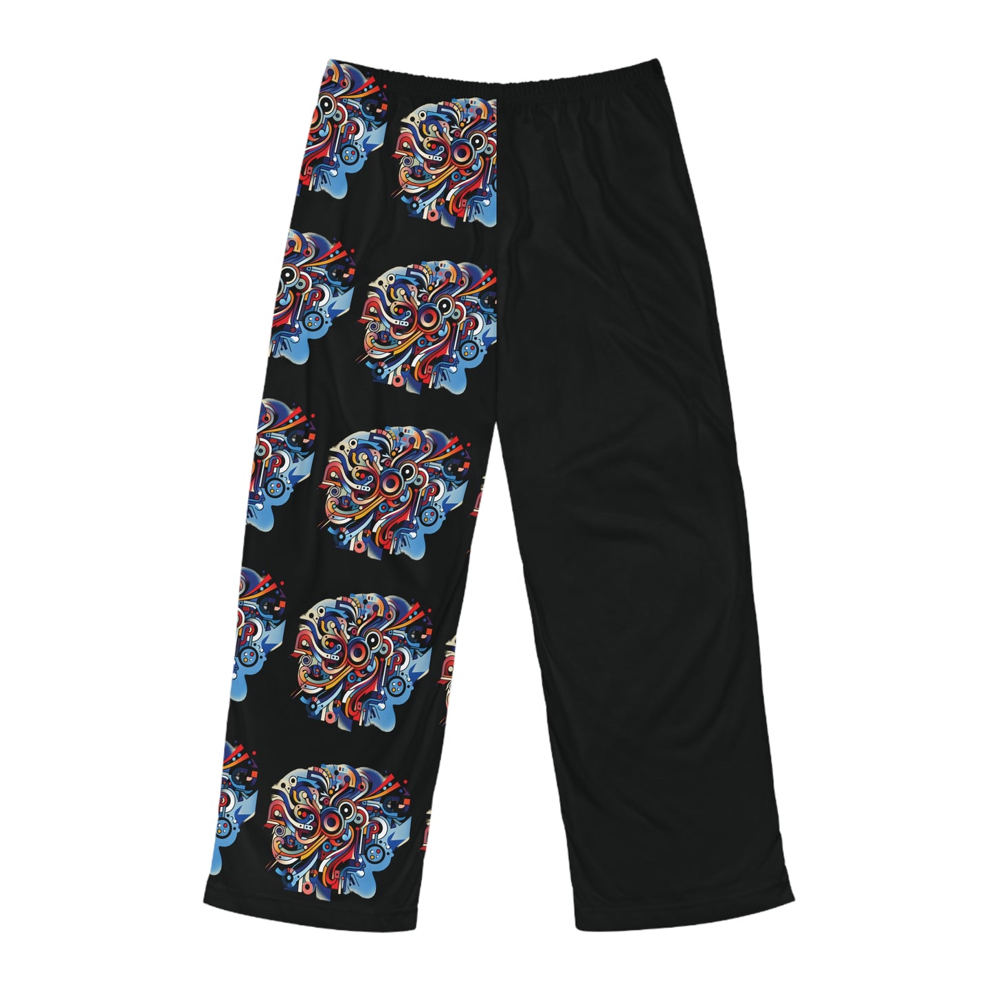 Rizzem'tism Men's Pajama Pants