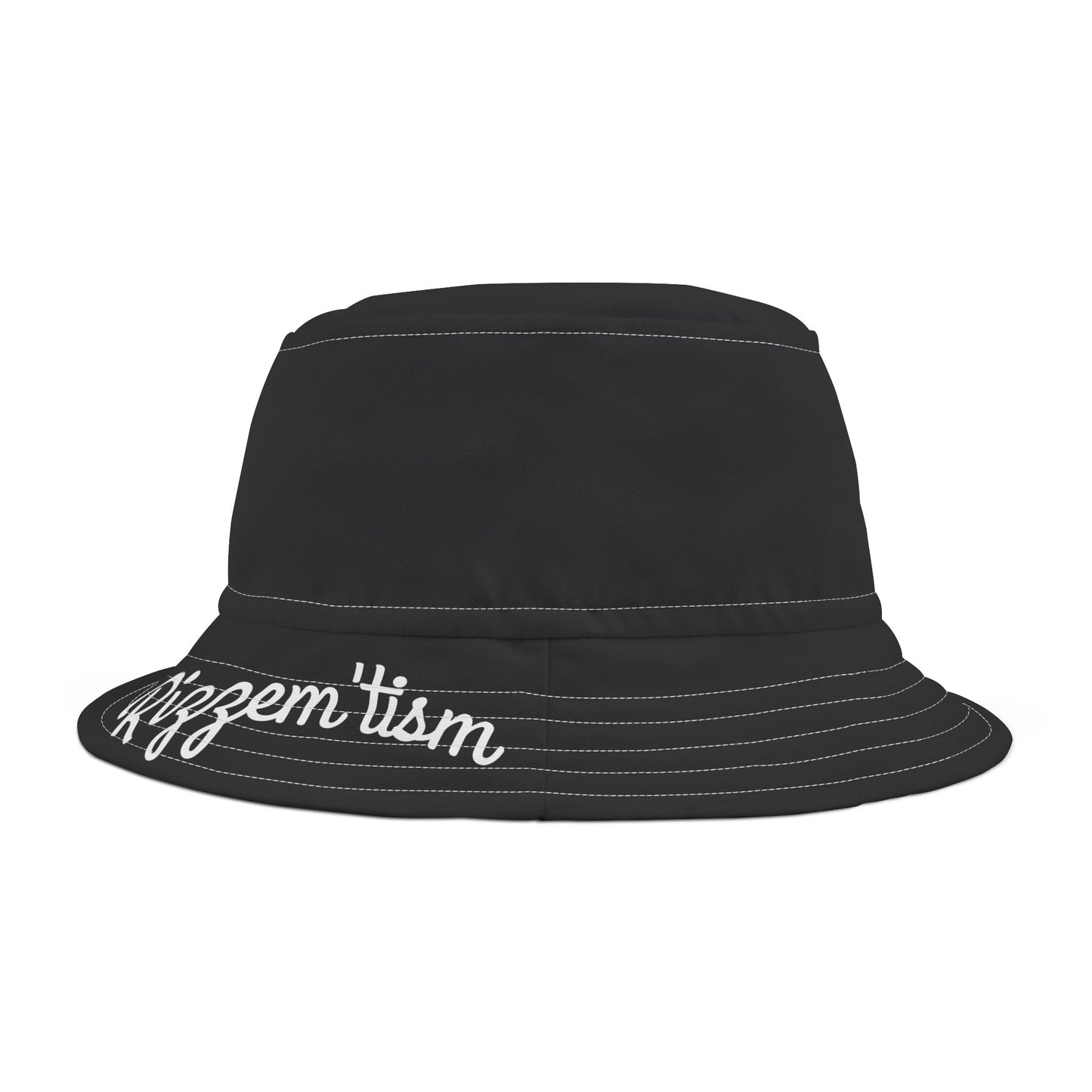 Stylish 'Pizzazz' Bucket Hat for Trendsetters | Perfect for Summer, Festivals & Everyday Wear