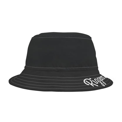 Stylish 'Pizzazz' Bucket Hat for Trendsetters | Perfect for Summer, Festivals & Everyday Wear